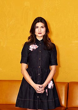 Phillipa Soo image 1 of 1