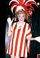 Phyllis Diller profile photo