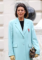 Princess Caroline of Monaco profile photo