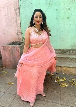 Rani Chatterjee image 1 of 1