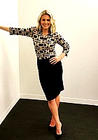 Rebecca Lowe profile photo