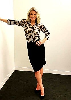 Rebecca Lowe image 1 of 1