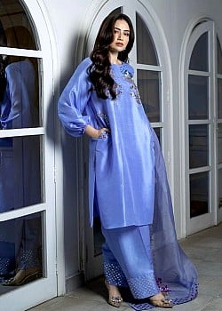 Sana Javed image 1 of 2