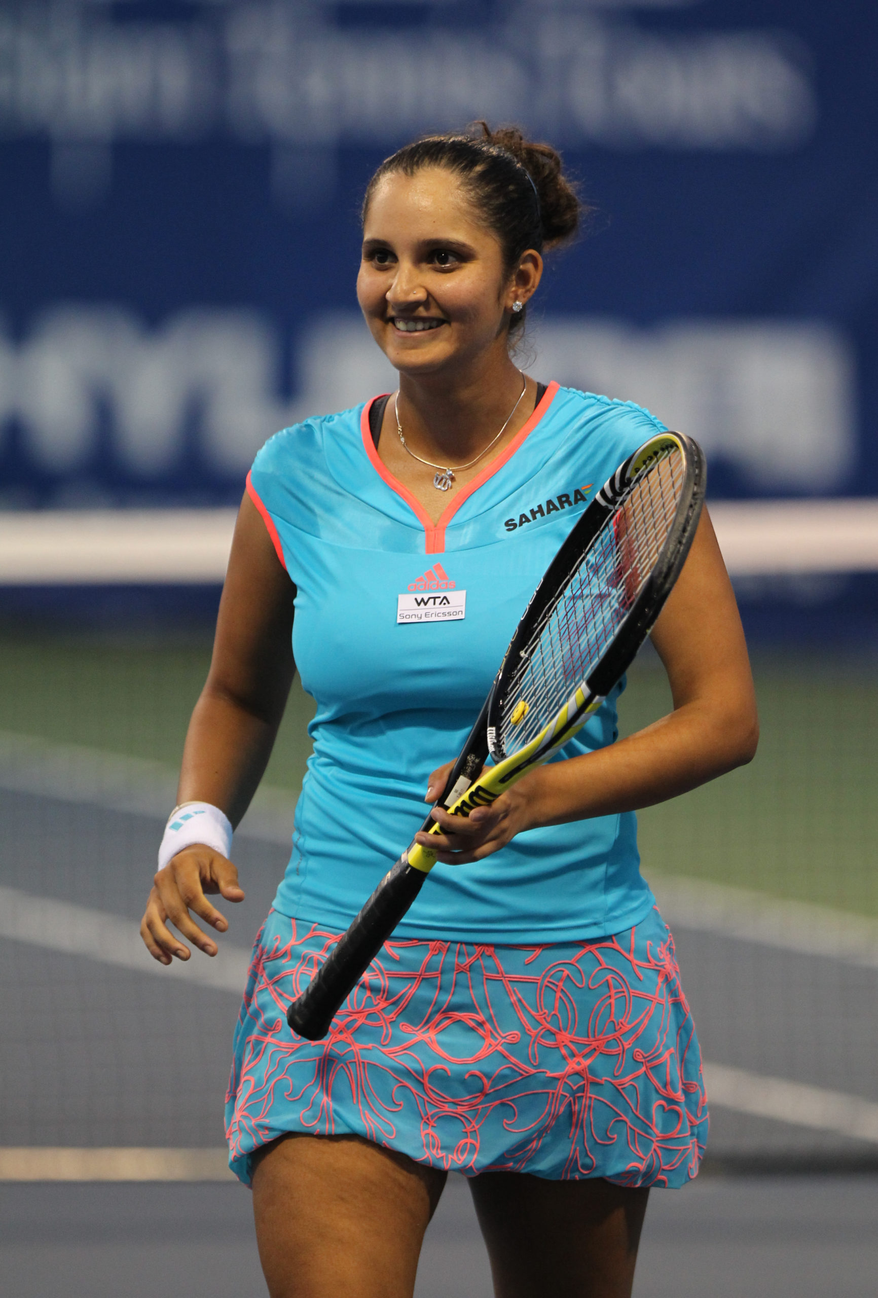 1732px x 2560px - Sania Mirza - Free pics, galleries & more at Babepedia