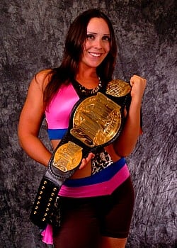 Sara Del Rey image 1 of 2