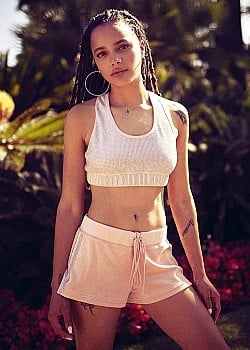 Sasha Lane image 1 of 2