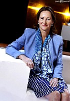 Segolene Royal profile photo