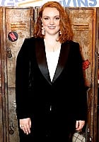 Shannon Purser profile photo