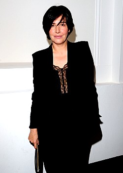 Sharleen Spiteri image 1 of 1