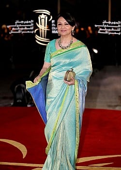 Sharmila Tagore image 1 of 1