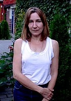 Sheila Heti profile photo