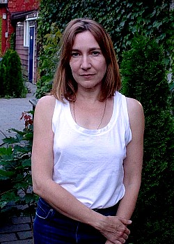 Sheila Heti image 1 of 1