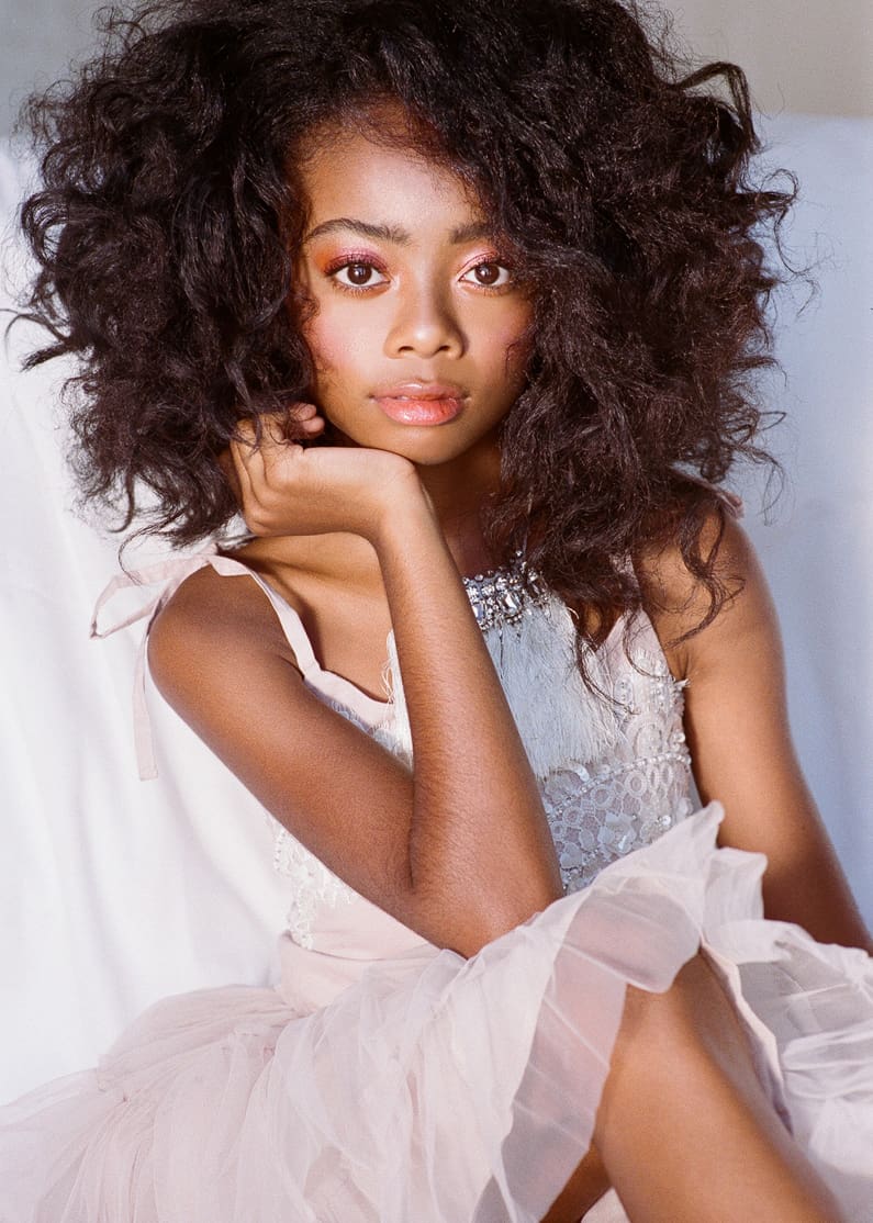 Skai Jackson - Free pics, galleries & more at Babepedia