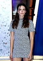 Stacy Martin (actress) profile photo