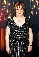 Susan Boyle profile photo