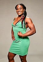 Tamyra Mensah-Stock profile photo