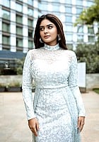 Vaibhavi Shandilya profile photo