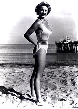 Vera Miles image 1 of 1