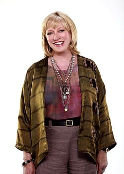 Veronica Cartwright image 1 of 3