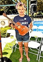 Victoria Jackson profile photo