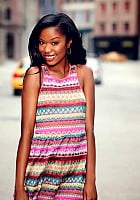 Xosha Roquemore profile photo