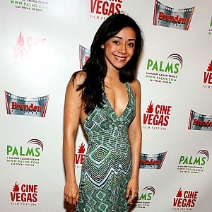 Aimee Garcia