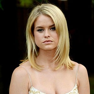 Alice Eve