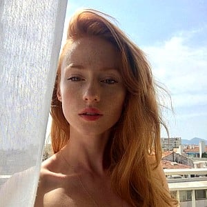 Alina Kovalenko