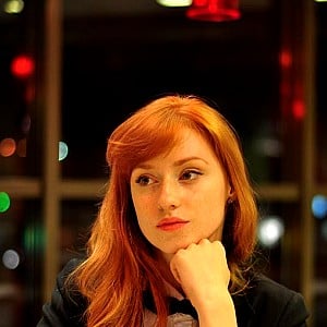 Alina Kovalenko