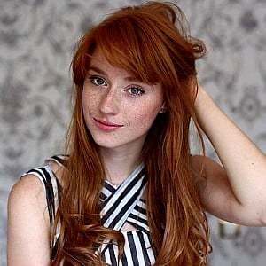 Alina Kovalenko