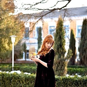 Alina Kovalenko