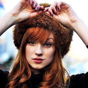 Alina Kovalenko