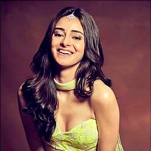 Ananya Pandey