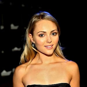 AnnaSophia Robb