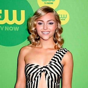 AnnaSophia Robb