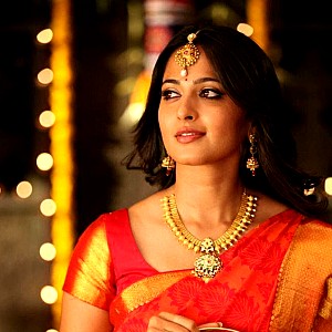 Anushka Shetty