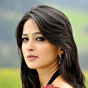 Anushka Shetty