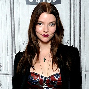 Anya Taylor-Joy