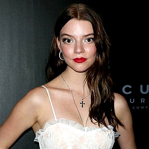 Anya Taylor-Joy