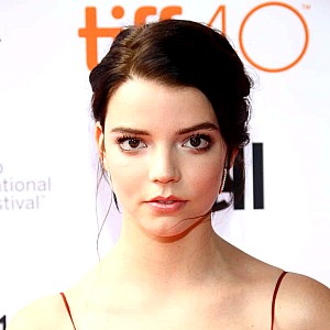 Anya Taylor-Joy