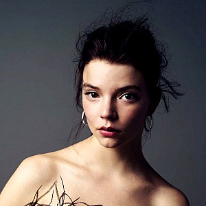 Anya Taylor-Joy