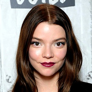 Anya Taylor-Joy