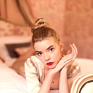 Anya Taylor-Joy