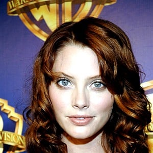 April Bowlby