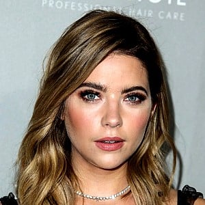 Ashley Benson