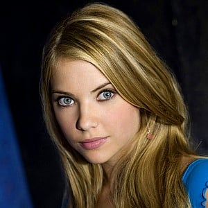 Ashley Benson