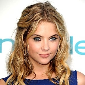 Ashley Benson