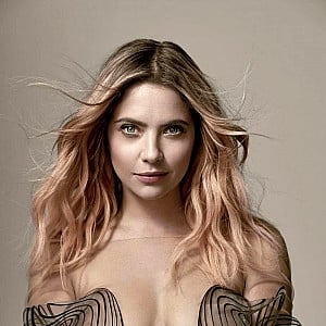 Ashley Benson