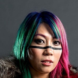 Asuka (lutador)