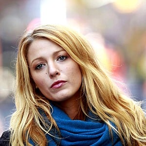 Blake Lively